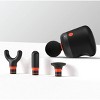 Sharper Image Powerboost Palm Electric Body Massager - 3 of 4