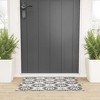 Avenie Vintage Sun 30" x 20" Welcome Mat - Society6 - 2 of 3