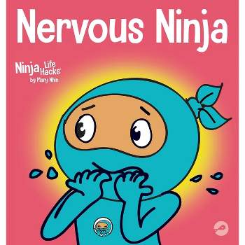 Consent Ninja: A Children's Picture Book about Safety, Boundaries, and  Consent (Ninja Life Hacks)