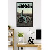 Trends International Kane Brown - The High Road Tour Framed Wall Poster Prints - 2 of 4
