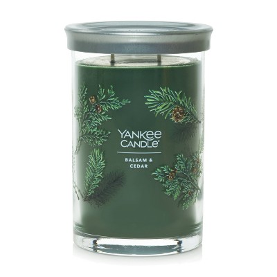 20oz Signature Large Tumbler Candle Ocean Air - Yankee Candle : Target