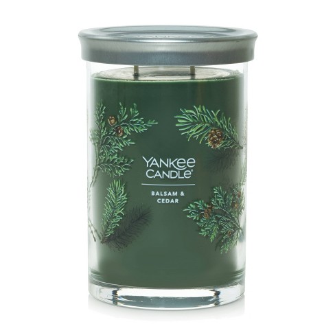 Yankee Candle 2 Small Jars Gift Set - Multi