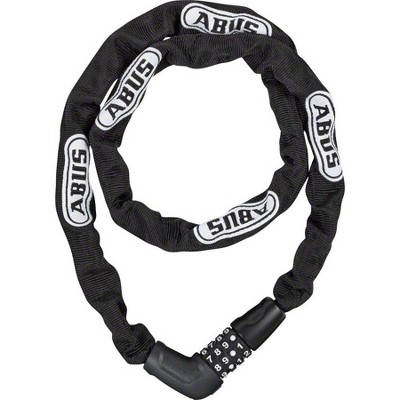 Abus Steel-O-Chain Chain Lock