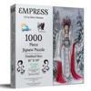 Sunsout Empress 1000 pc   Jigsaw Puzzle 67793 - 2 of 4