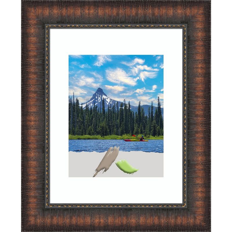 Amanti Art Caleb Brown Picture Frame, 1 of 11