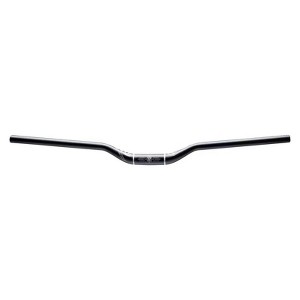 Reverse Nico Vink Riser Bar, (35) 48mm/810mm, Black/Wht NLA - 1 of 1