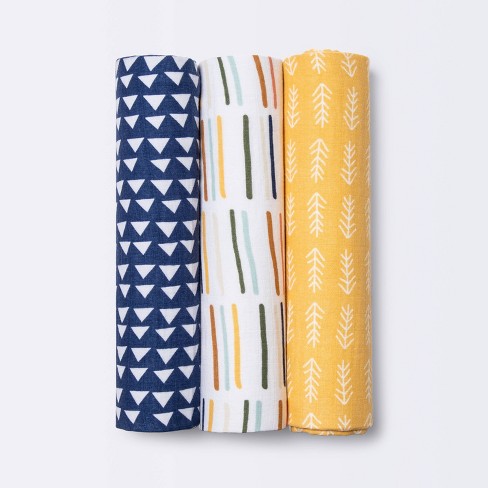 Muslin store swaddle target