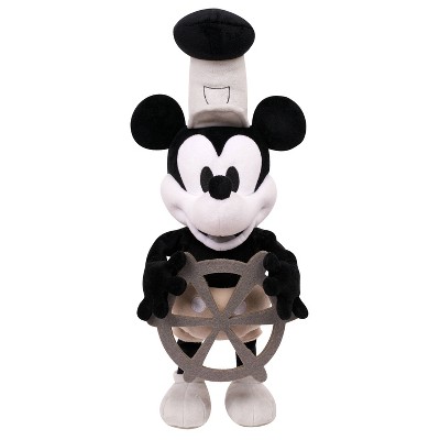 steamboat willie doll