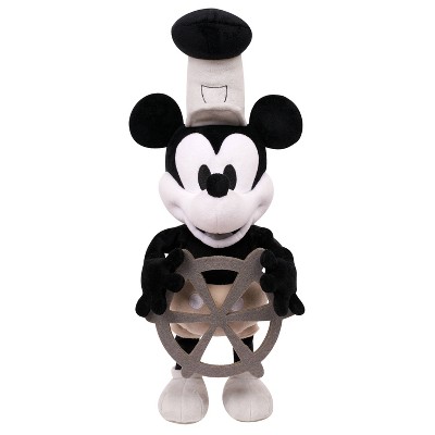 steamboat willie plush target