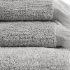 Gracie Mills Janell 6 Piece Terry Cotton Dobby Slub Towel Set - 4 of 4