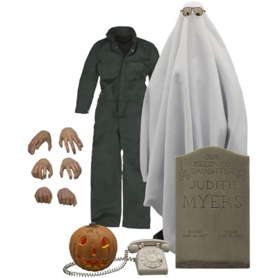 Trick Or Treat Studios Halloween 1978 1:6 Scale Action Figure Accessory Pack