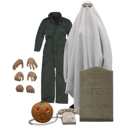 woensdag Hertog Voorstad Trick Or Treat Studios Halloween 1978 1:6 Scale Action Figure Accessory  Pack : Target