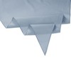 INSPIRE CHIC Women's Triangle Handmade Sailor Bow Tie for Uniform Cosplay 1 Pcs - 3 of 4