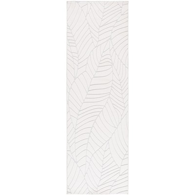 Versailles VRS654 Power Loomed Indoor Machine Washable Rug - Safavieh