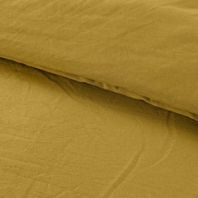 Gold King Down Alternative Microfiber Comforter Set