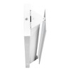 CWI Lighting Lilliana LED Wall Sconce With White Finish - 4 of 4