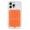 Octobuddy Silicone Suction Cup Phone Case Mount Double-Sided - 3 of 4
