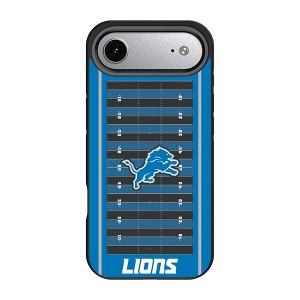 NFL NFC Teams Field Bump Cell Phone Case for Apple iPhone 17 Series - 1 of 4