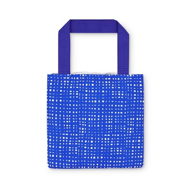 Beach Towel Tote Bag Blue - Bullseye's Playground™