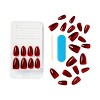 KISS Products Fake Nails - BeatBelles - 31ct - 4 of 4