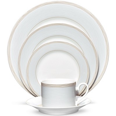 Noritake Linen Road 5-Piece Place Setting