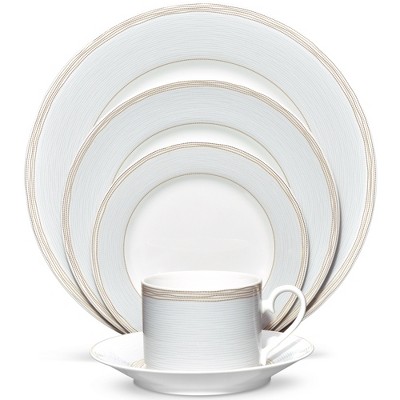 Noritake Linen Road Place Setting