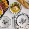 Stone Lain 12pc Esme Porcelain Dinnerware Set - 2 of 4