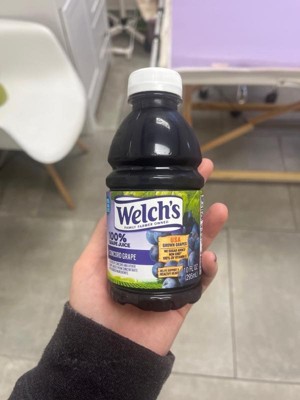 Welch's 100% Grape Juice - 64 fl oz Bottle