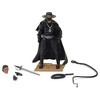 Boss Fight Studio, LLC The Mask of Zorro Hero H.A.C.K.S. Action Figure | Alejandro Murrieta - 3 of 4