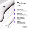 Advanced Clinicals Hyaluronic Acid Face Serum. Anti-Aging Serum for Hydrating and Fine Lines. 1.75 Fl Oz - 4 of 4