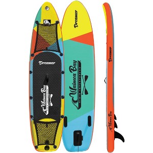 Dreamer Inflatable Paddleboard - 1 of 1