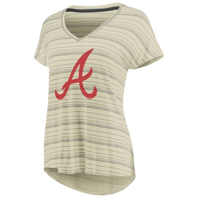 atlanta braves womens shirt