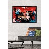 Trends International Netflix Stranger Things: Season 4 - Monique Exclusive Framed Wall Poster Prints - 2 of 4