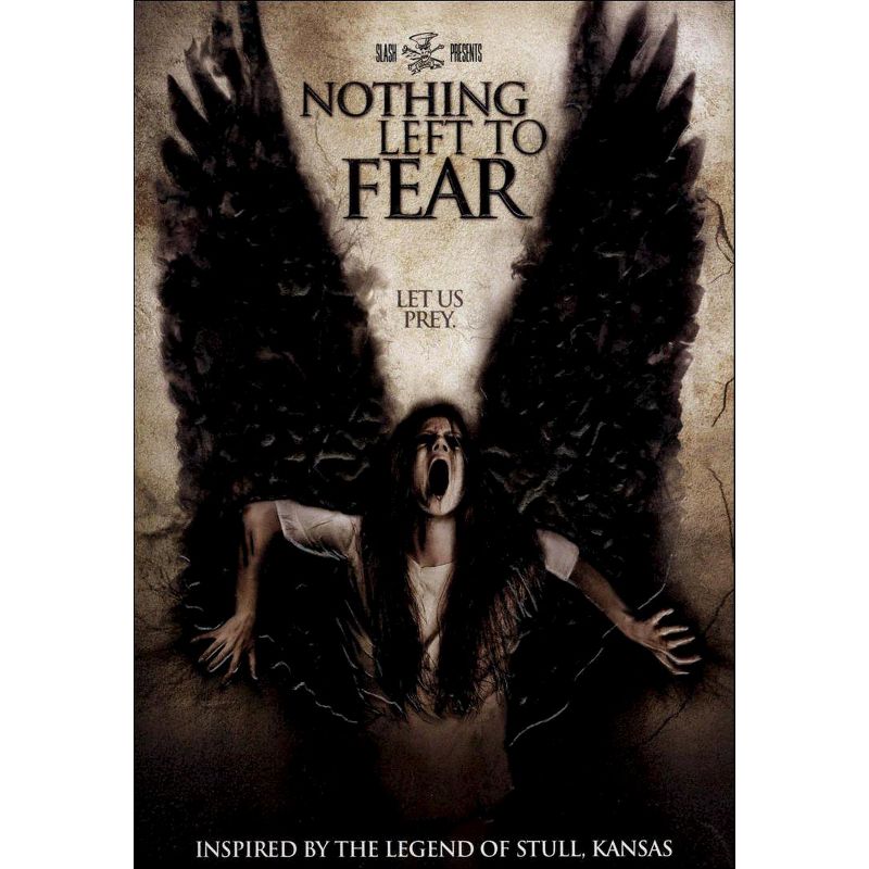 Nothing Left to Fear (DVD), 1 of 2