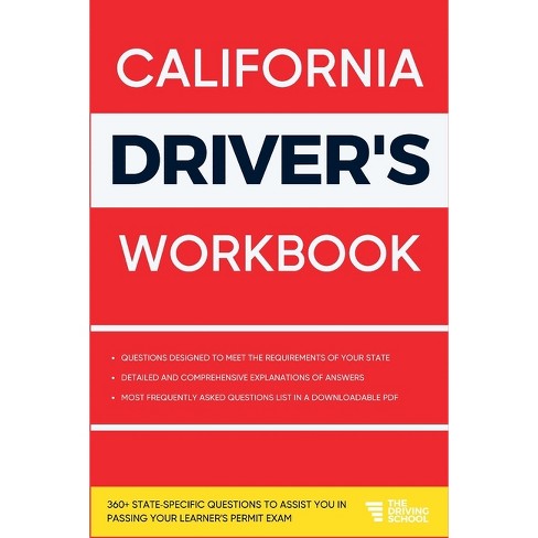 Passing Your Driver's Test: How Hard It Is In California