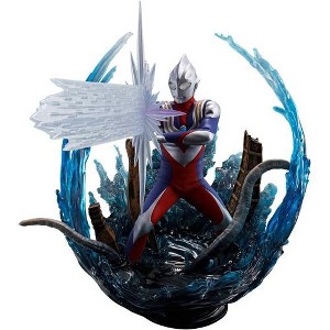 Bandai - Tamashi Nations - Ultraman Tiga Multi Type, Bandai Spirits FiguartsZERO - 1 of 4