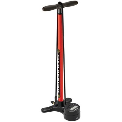 Lezyne Gravel Drive Floor Pump