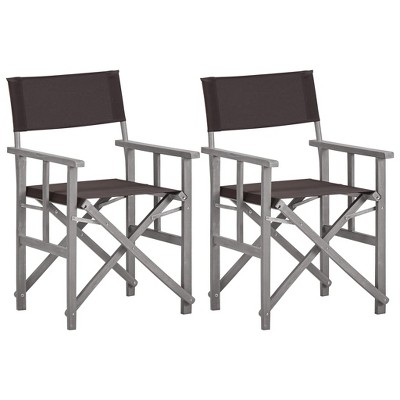 Director chairs target deals