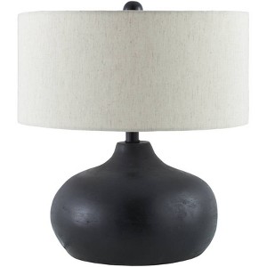 Livabliss Carrizal Rustic Table Lamps - 1 of 4
