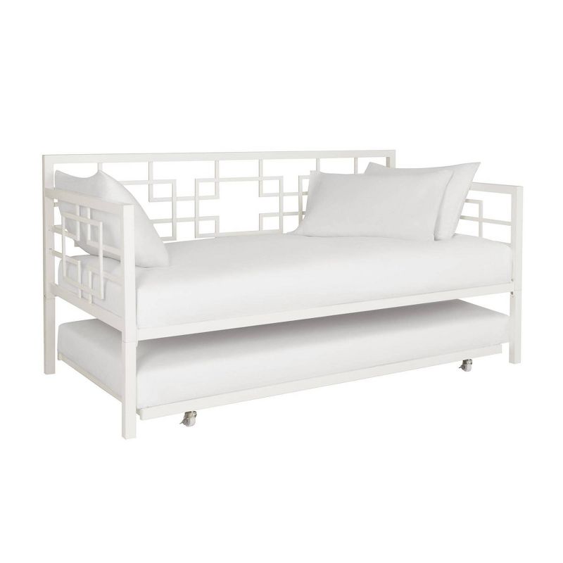 Twin Gemma Daybed with Trundle - Room & Joy, 1 of 16