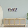 Stupell Industries Port Oars Vintage Americana Patterns Canvas Wall Art - 2 of 3