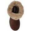 Journee Women's Thada Slipper Bootie - 4 of 4