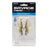 SAVAGE GEAR Manic Shrimp RTF Gold, 3", 2 - 2 of 4