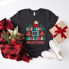 Simply Sage Market Women's Retro Hot Cocoa Mug And Christmas Movies Short Sleeve Graphic Tee - 2 of 4