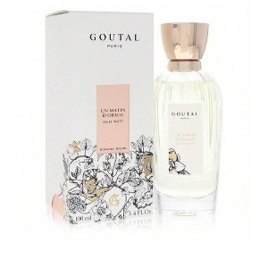 Un Matin d'Orage by Annick Goutal Women Eau De Parfum Refillable Spray 3.4 oz - 1 of 1