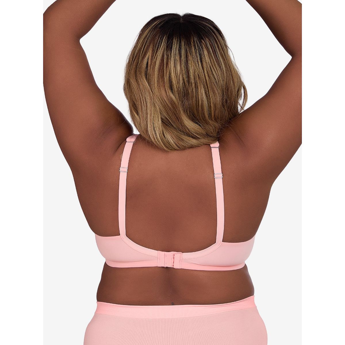 Leading Lady Women's The Jolene - Perfect Plunge Underwire Bra (5041) - thumbnail 8