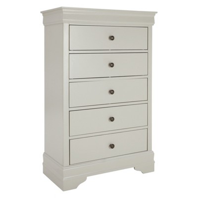 target chest of drawers