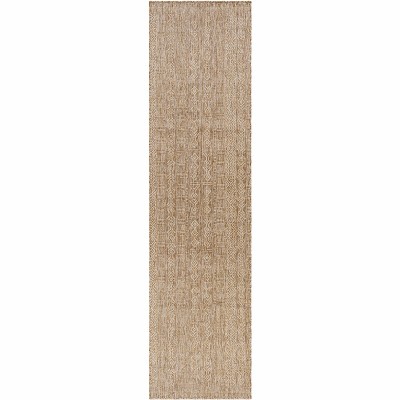 Hauteloom Epson Dark Beige Area Rug