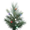 Vickerman Norway Pine Artificial Christmas Tree - 2 of 2
