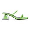 Torgeis Women's Peace Lily Heels - 2 of 4